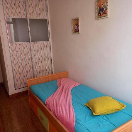 Apartamento Centrico Санта Крус де Тенерифе Екстериор снимка