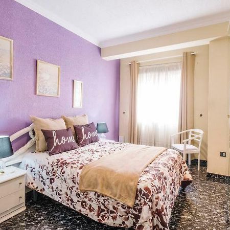 Apartamento Centrico Санта Крус де Тенерифе Екстериор снимка