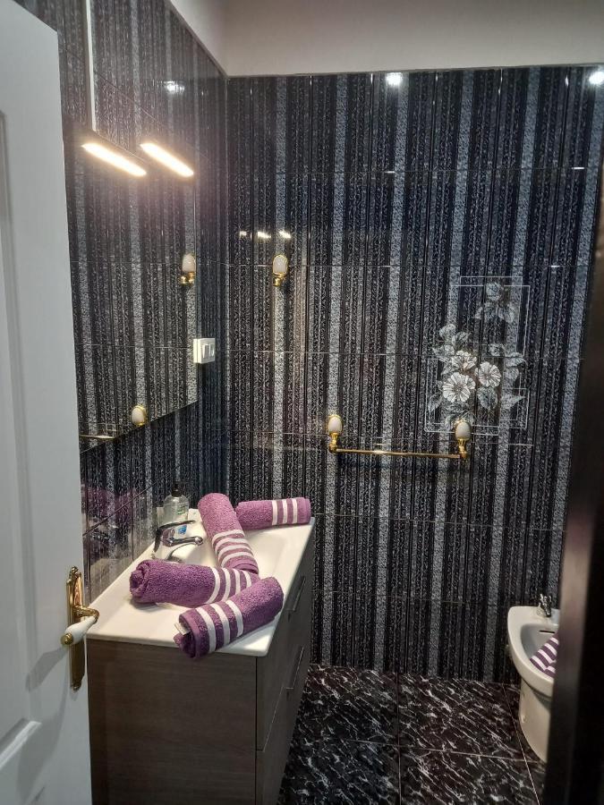 Apartamento Centrico Санта Крус де Тенерифе Екстериор снимка
