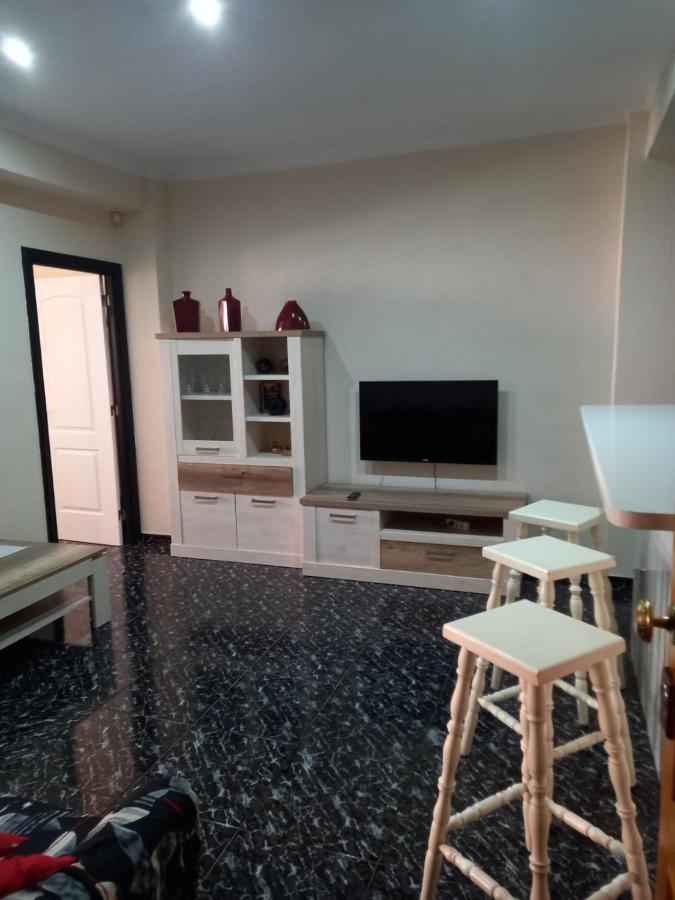 Apartamento Centrico Санта Крус де Тенерифе Екстериор снимка
