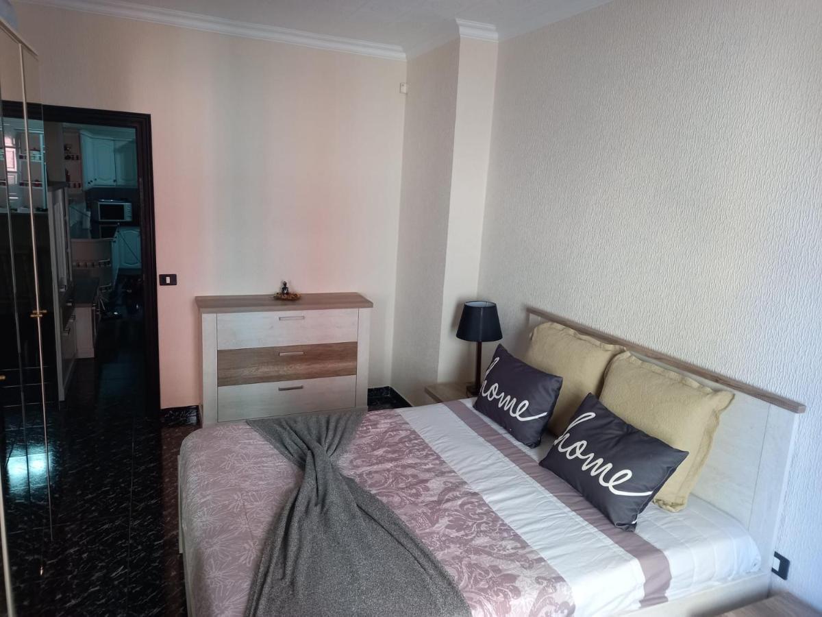 Apartamento Centrico Санта Крус де Тенерифе Екстериор снимка