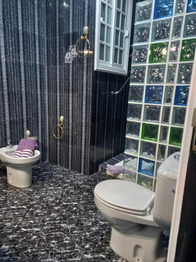 Apartamento Centrico Санта Крус де Тенерифе Екстериор снимка