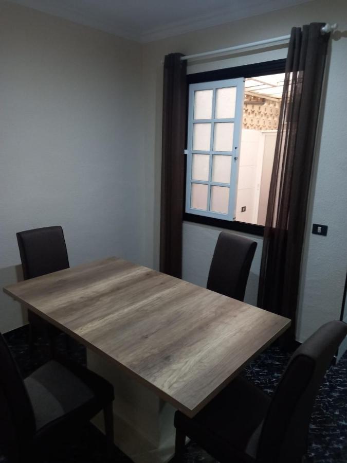 Apartamento Centrico Санта Крус де Тенерифе Екстериор снимка