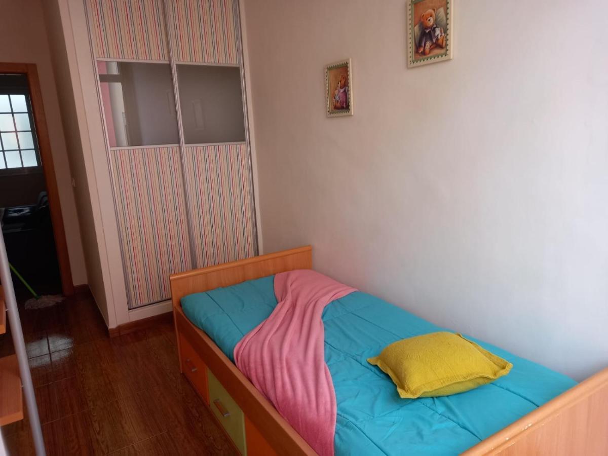 Apartamento Centrico Санта Крус де Тенерифе Екстериор снимка