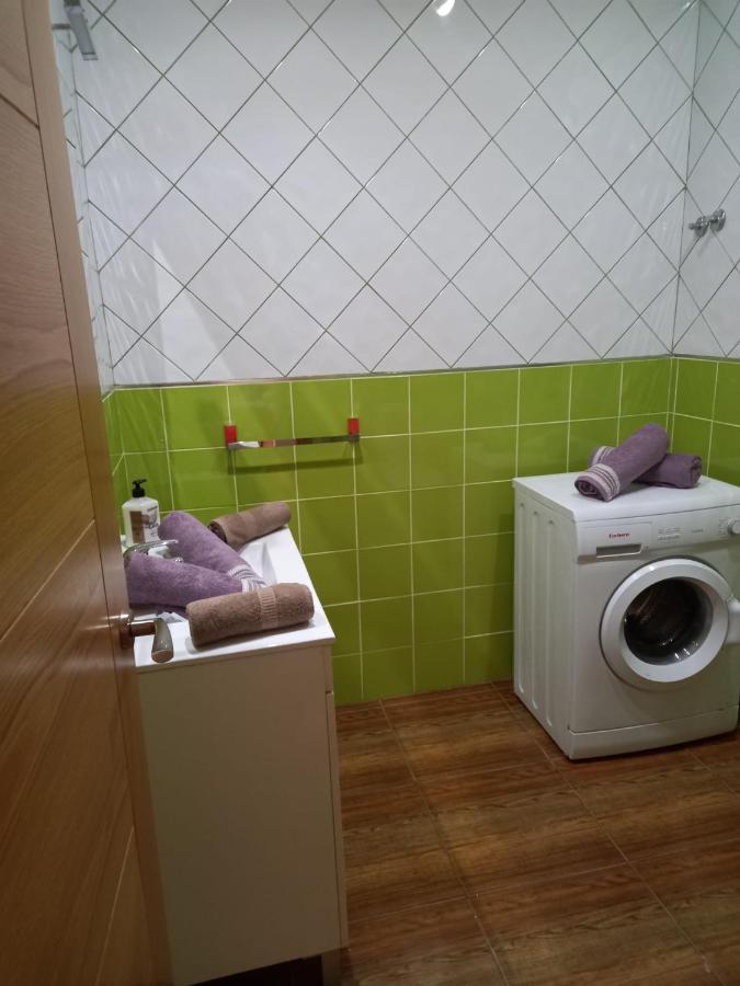 Apartamento Centrico Санта Крус де Тенерифе Екстериор снимка