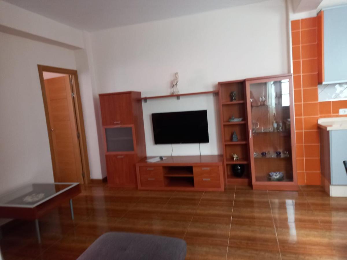 Apartamento Centrico Санта Крус де Тенерифе Екстериор снимка