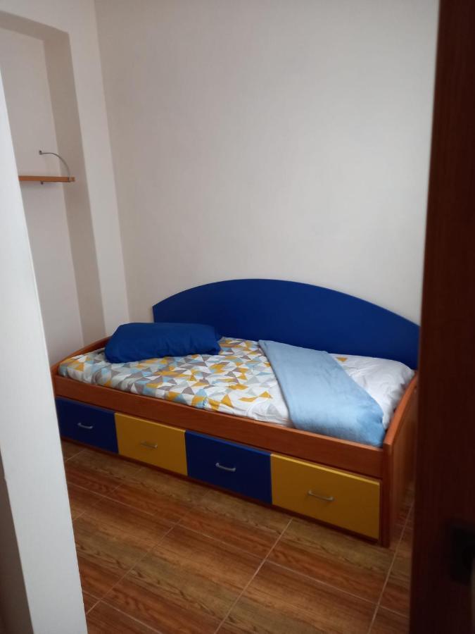 Apartamento Centrico Санта Крус де Тенерифе Екстериор снимка