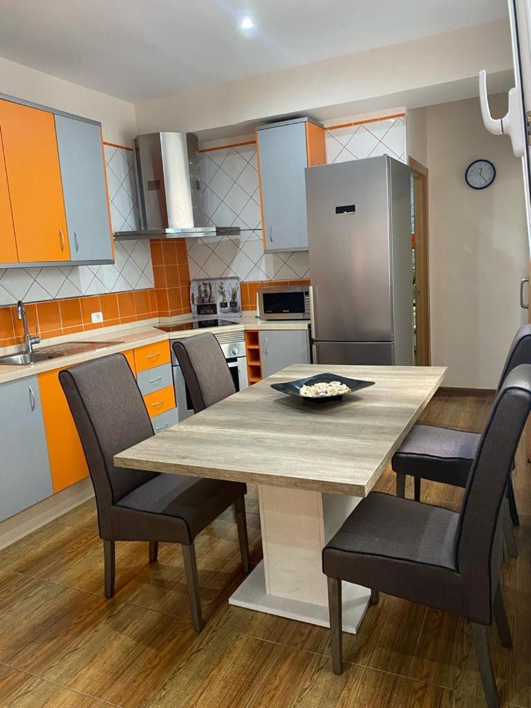 Apartamento Centrico Санта Крус де Тенерифе Екстериор снимка