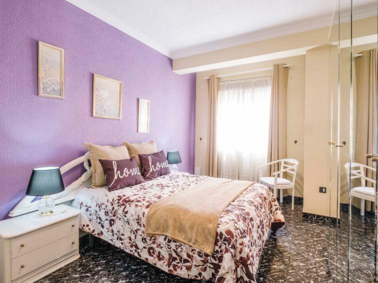 Apartamento Centrico Санта Крус де Тенерифе Екстериор снимка