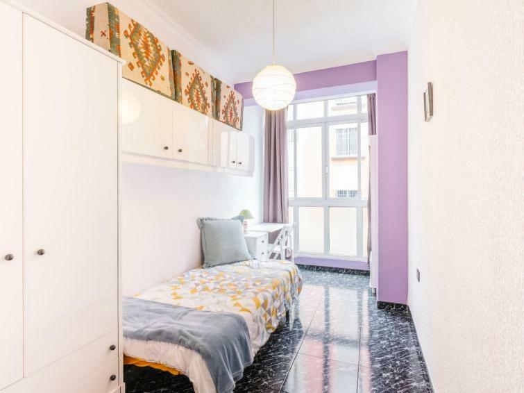 Apartamento Centrico Санта Крус де Тенерифе Екстериор снимка