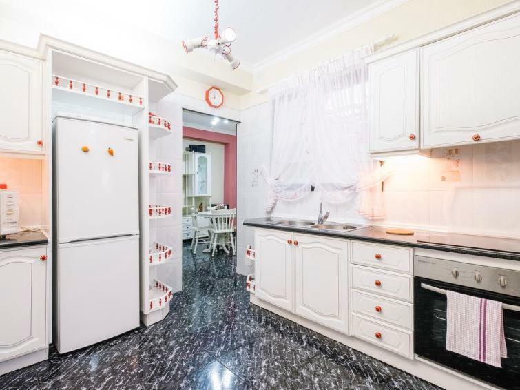 Apartamento Centrico Санта Крус де Тенерифе Екстериор снимка